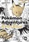 Pokemon Adventures: Red and Blue, Deluxe Edition, Vol. 1