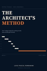The Architect's Method