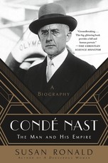 CondÃ© Nast