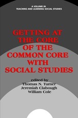 Getting at the Core of the Common Core with Social Studies