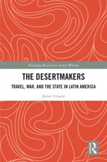 The Desertmakers