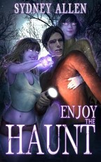 Enjoy the Haunt