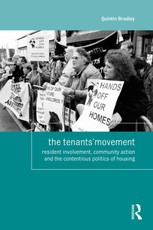 Bradley, Q: Tenants' Movement