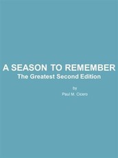 Season to Remember
