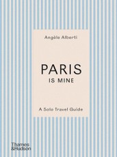 Paris is Mine
