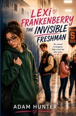Lexi Frankenberry
