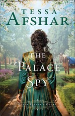 The Palace Spy