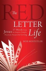 Red Letter Life