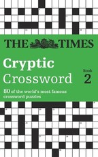 The Times Cryptic Crossword Book 2