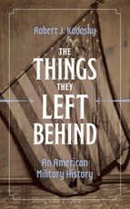 The Things They Left Behind