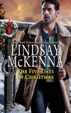 Mckenna, L: Five Days of Christmas
