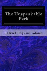 The Unspeakable Perk