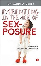 Parenting in the Age of Sexposure