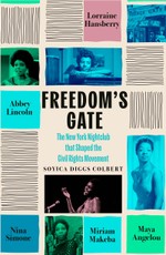 Freedom's Gate