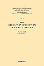 Integration of Functions