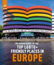 The Rough Guide to Top LGBTQ+ Friendly Cities in Europe