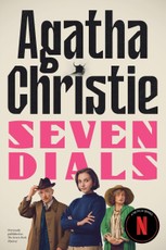 Seven Dials [Tv Tie-In]