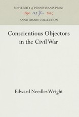 Conscientious Objectors in the Civil War