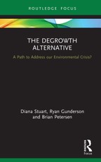 The Degrowth Alternative