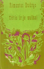 Tėtis ir jo vaikai