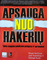 Apsauga nuo hakerių. Tinklo apsaugojimo paslaptys ir sprendimai