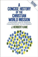 Concise History of the Christian World Mission