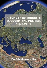 A Survey Of Turkey's Economy And Politics
