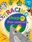 Tracing shapes & Pen control for Preschool
