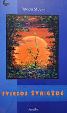 Šviesos žvaigždė