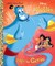 I Am the Genie (Disney Aladdin)
