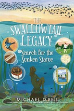 The Swallowtail Legacy 3
