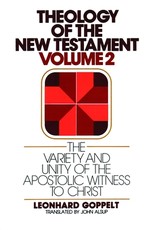 The Variety and Unity of the Apostolic Witness to Christ