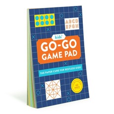 Kids' Go-Go Game Pad
