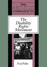 The Abc-Clio Companion to the Disability Rights Movement