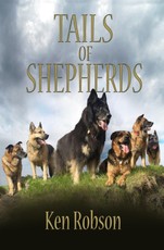 Robson, K: Tails of Shepherds