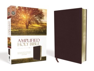 Amplified Bible-Am