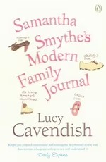 Samantha Smythe's Modern Family Journal
