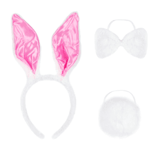 Kostiumas karnavalui „Kiškutis“