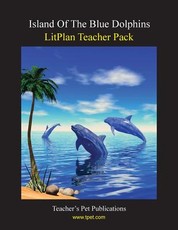 Litplan Teacher Pack