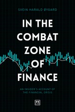 In the Combat Zone of Finance