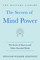 The Secrets of Mind Power