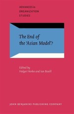 End of the 'Asian Model'?