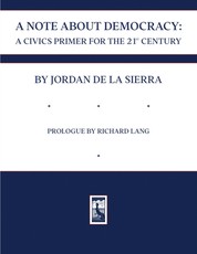 A Note about Democracy