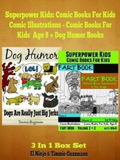 Superpower Kids