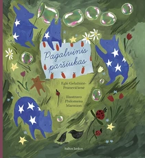 Pagalvinis paršiukas Pagalvinis paršiukas