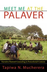 Meet Me at the Palaver