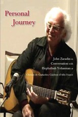 Personal Journey