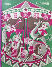 Geležinės princesės diena