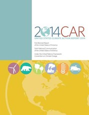 U.S. Climate Action Report - 2014