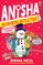 Anisha, Accidental Detective: Christmas Chaos